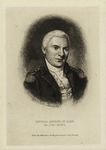 General Arthur St. Clair.