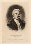 General Arthur St. Clair.