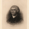 President of the Bank of North America, 1782-1791.