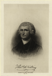 President of the Bank of North America, 1782-1791.