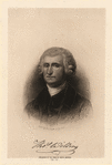 President of the Bank of North America, 1782-1791.