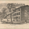 Willing house.