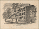 Willing house.