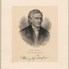 Henry Wynkoop, member of the Continental Congress.