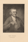 Henry Wynkoop.