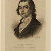 Robert Barnwell, member of the Continental Congress