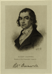 Robert Barnwell, member of the Continental Congress