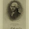 Pierce Butler, signer of the Constitution of the U.S.