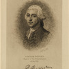 Pierce Butler, signer of the Constitution of the U.S.