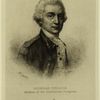 Nicholas Eveleigh, member of the Continental Congress.