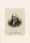 Gen. (Christopher) Gadsden.