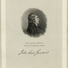 John Lewis Gervais, member of the Continental Congress.