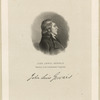 John Lewis Gervais, member of the Continental Congress.