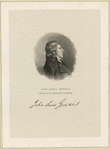 John Lewis Gervais, member of the Continental Congress.