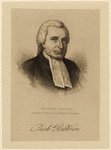 Richard Hutson, member of the Continental Congress.