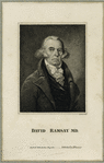 David Ramsay, M.D.