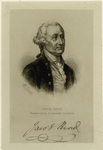 Jacob Read, member of the Continental Congress.