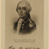 Lieut. Col. John Baptist Ashe, member of the Continental Congress.