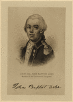Lieut. Col. John Baptist Ashe, member of the Continental Congress.