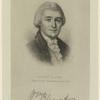 William Blount, signer of the Constitution of the U.S.