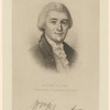 William Blount, signer of the Constitution of the U.S.
