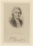 William Blount, signer of the Constitution of the U.S.