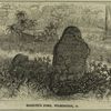 Harnett's tomb, Wilmington, N.C.