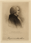 Benjamin Hawkins, member of the Continental Congress.