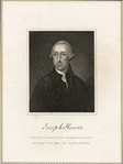 Joseph Hewes.