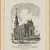 Christ Church, Philada.