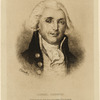 Samuel Johnston, member of the Continental Congress.