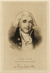 Samuel Johnston, member of the Continental Congress.