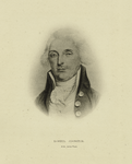 Samuel Johnston.