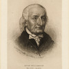 Hugh Williamson.