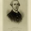 Joseph Clay, member of the Continental Congress.