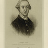 Joseph Clay, member of the Continental Congress.