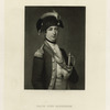 Major John Habersham, Continental Army.