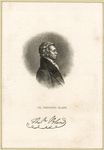 Col. Theodoric Bland.