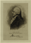 John Brown, member of the Continental Congress