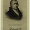 Lieut. Col. Edward Carrington, member of the Continental Congress.