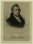 Lieut. Col. Edward Carrington, member of the Continental Congress.