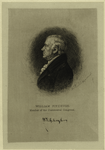 William Fitzhugh, member of the Continental Congress.