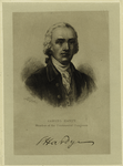 Samuel Hardy, member of the Continental Congress.