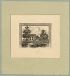 Red Hill, Virginia, seat of Patrick Henry