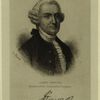 James Mercer, member of the Continental Congress.