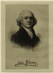 John Francis Mercer, member of the Continental Congress.