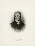 James Monroe.