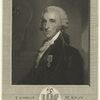 Thomas McKean, governor of the commonwealth of Pennsylvania, vice president of the State Society of Cincinnati.