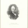 Nathaniel Gorham, signer of the Constitution of the U.S.