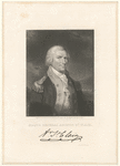 Major General Arthur St. Clair.
